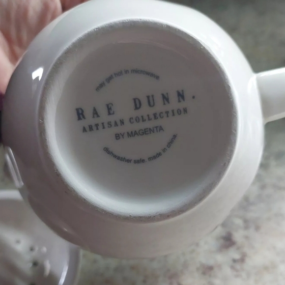 New Rae Dunn Juicer "Fresh" - Picture 4 of 4